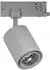 Paulmann ProRail3 LED Spot Kratos in Silber 18,5W 2000lm 3000K 36° silber