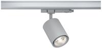 Paulmann 96549, Paulmann Kratos LED-Schienenstrahler ProRail3 18.5W LED Silber