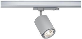 Paulmann ProRail3 LED Spot Kratos in Silber 18,5W 2000lm 3000K 50° silber