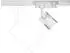 Paulmann ProRail3 LED Spot Kratos in Silber 18,5W 2000lm 4000K 36° silber