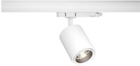 Paulmann 96562, Paulmann Kratos LED-Schienenstrahler ProRail3 9W LED Wei&szlig;