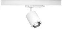 Paulmann 96568, Paulmann Kratos LED-Schienenstrahler ProRail3 9W LED Wei&szlig;