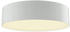 tint LED Deckenleuchte Malea in Grau und Weiß 24W 2700lm grau