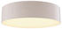 tint LED Deckenleuchte Malea in Sandfarbig und Weiß 24W 2700lm beige/creme