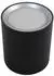 Nordlux LED Deckenspot Landon Long in Schwarz 6,5W 600lm IP44 schwarz