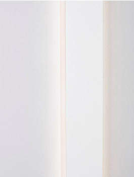 Nova Luce LED Wandleuchte Seline in Weiß 36W 2614lm weiß