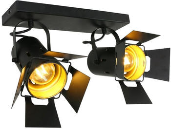 Steinhauer Spotlights Mexlite 7997ZW