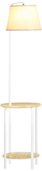 HomCom HOMCOM Floor Lamp (B31-320)