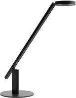 Luctra TABLE LITE BASE 921401 LED-Tischlampe LED LED fest eingebaut 10W Schwarz