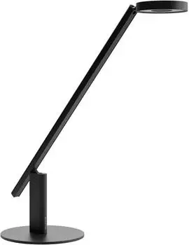 Luctra TABLE LITE BASE 921401 LED-Tischlampe LED fest eingebaut 10W Schwarz
