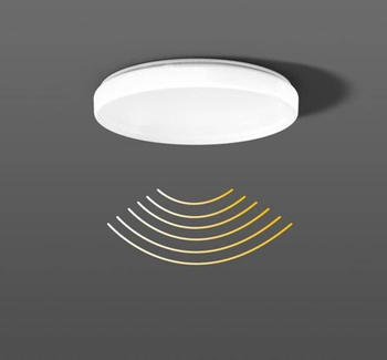 RZB Leuchten 312085.002.1.191 LED-Wandleuchte