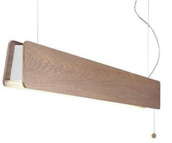 Licht-Erlebnisse LE67072 Pendelleuchte Oslo