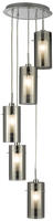Searchlight H&auml;ngeleuchte "Duo I 5Lt Pendant" E14 1 Stk.