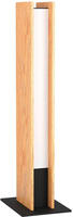 EGLO Stehlampe "ANCHORENA-Z" LED-Modul 1 Stk. Farbwechsler Timer, App /