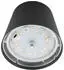 Briloner LED Tischlampe kabellos mit Touch 36x10,5cm Anthrazit