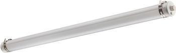 Pracht Wandleuchte + Deckenleuchte LED-Rohrleuchte TUBIS BL #5240024 (2800 lm)