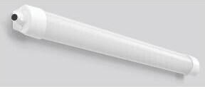 RZB Leuchten LED-Feuchtraumleuchte 451220.002