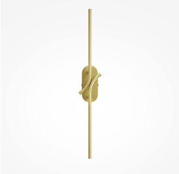 Maytoni LED Wandleuchte Renaissance in Messing 2x 3W 170lm