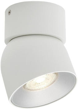 Nordlux Spot Pitcher in Wei&szlig; GU10