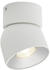 Nordlux Spot Pitcher in Weiß GU10