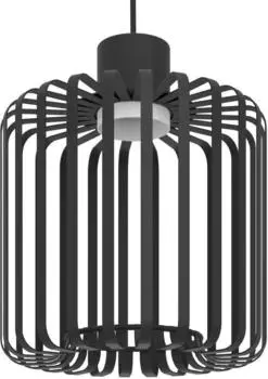 Eglo Pendelleuchte connect.z GINESTRONE-Z (1650 lm) – Vielseitige Steuerungsmöglichkeiten für maximalen Komfort