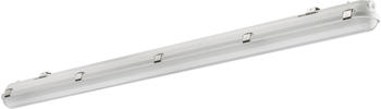 Pracht Wandleuchte + Deckenleuchte LED-Feuchtraumleuchte 840 1.6m LUNA ECO#5221015 (6000 lm)