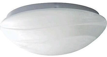 Niermann Opalglasleuchte alabaster D350 (E27)