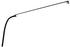 Alco Tischlampe Albert 936-11 - LED Schreibtisch-/ Arbeitsplatzleuchte mit Tischklemme, schwarz