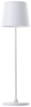 Lightbox LED Tischlampe H37cm wei&szlig;
