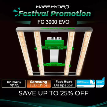 Mars Hydro FC-3000-EVO