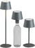 Northpoint 3in1 LED Tischlampe