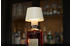 Northpoint 3in1 LED Tischlampe beige