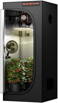 Spider Farmer SF1000 GROW KIT