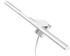 BenQ ScreenBar Pro Silver (9H.W4KWT.ES2)