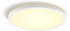 Philips Hue Panelleuchte Tento White Ambiance Rund XL Weiß