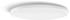 Philips Hue Panelleuchte Tento White Ambiance Rund XL Weiß