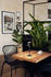 FHL easy Akku-Tischleuchte ROXI 9,00x27,50 cm 1flg schwarz