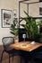 FHL easy Akku-Tischleuchte ROXI 9,00x27,50 cm 1flg nickelfarben