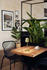 FHL easy Akku-Tischleuchte ROXI 9,00x27,50 cm 1flg messingfarben