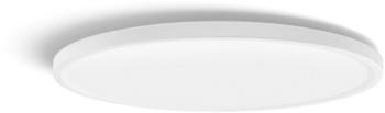Philips Hue Panelleuchte Tento White Ambiance Rund M Wei&szlig;