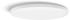 Philips Hue Panelleuchte Tento White Ambiance Rund M Weiß