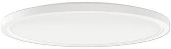 Philips Hue Panelleuchte Tento White & Color Ambiance Rund XL Wei&szlig;