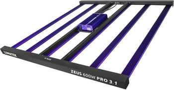 Lumatek Zeus 600 PRO 3.1