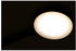 McShine LED Steckdosenlampe Halo schwarz