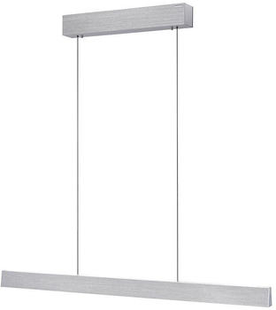 PURE LIGHT E-Motion LED 240 cm aluminium (2570-95)