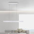 PURE LIGHT E-Motion LED 240 cm aluminium (2570-95)