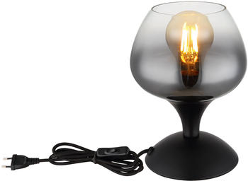 Globo Tischleuchte MAXY 1xE27 40W 230V (15548T2)