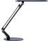 Unilux LED Schreibtischleuchte Rumba schwarz