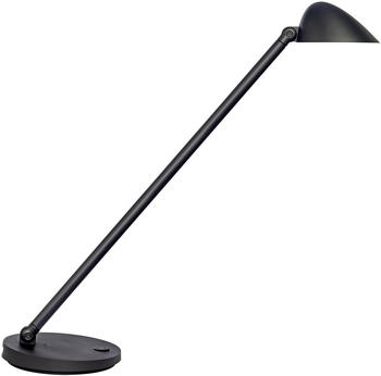 Unilux JACK LED-Tischleuchte schwarz