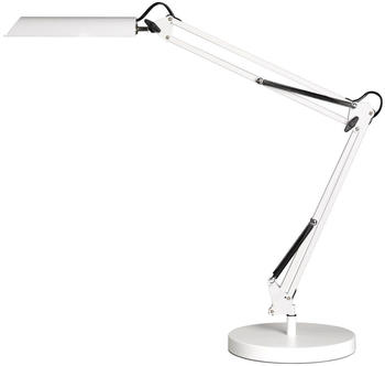 Unilux LED-Tischleuchte Swingo weiß (400093839)